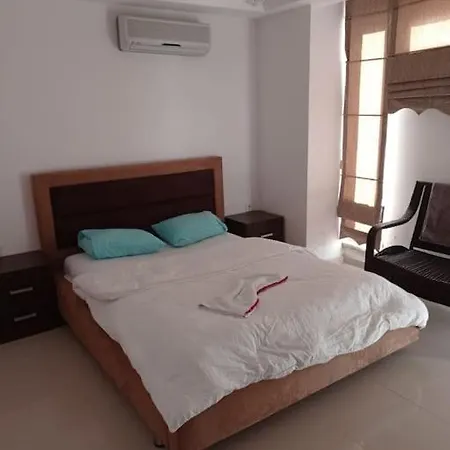 Belek'te Aquaparkli, Cocuk Havuzlu, Daire-awz152