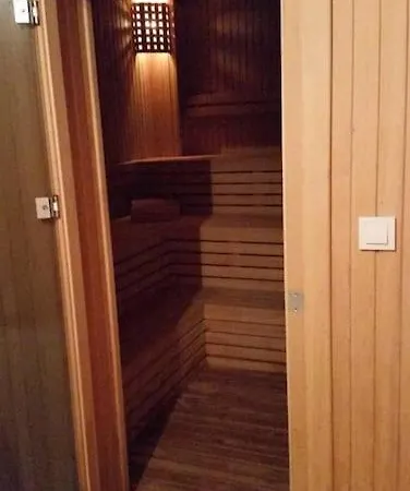 Apartamento Belek'te Aquaparkli, Cocuk Havuzlu, Daire-awz152