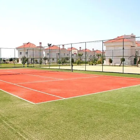 Belek'te Aquaparkli, Cocuk Havuzlu, Daire-awz152