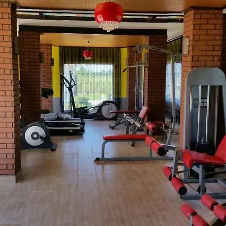 Belek'te Aquaparkli, Cocuk Havuzlu, Daire-awz152